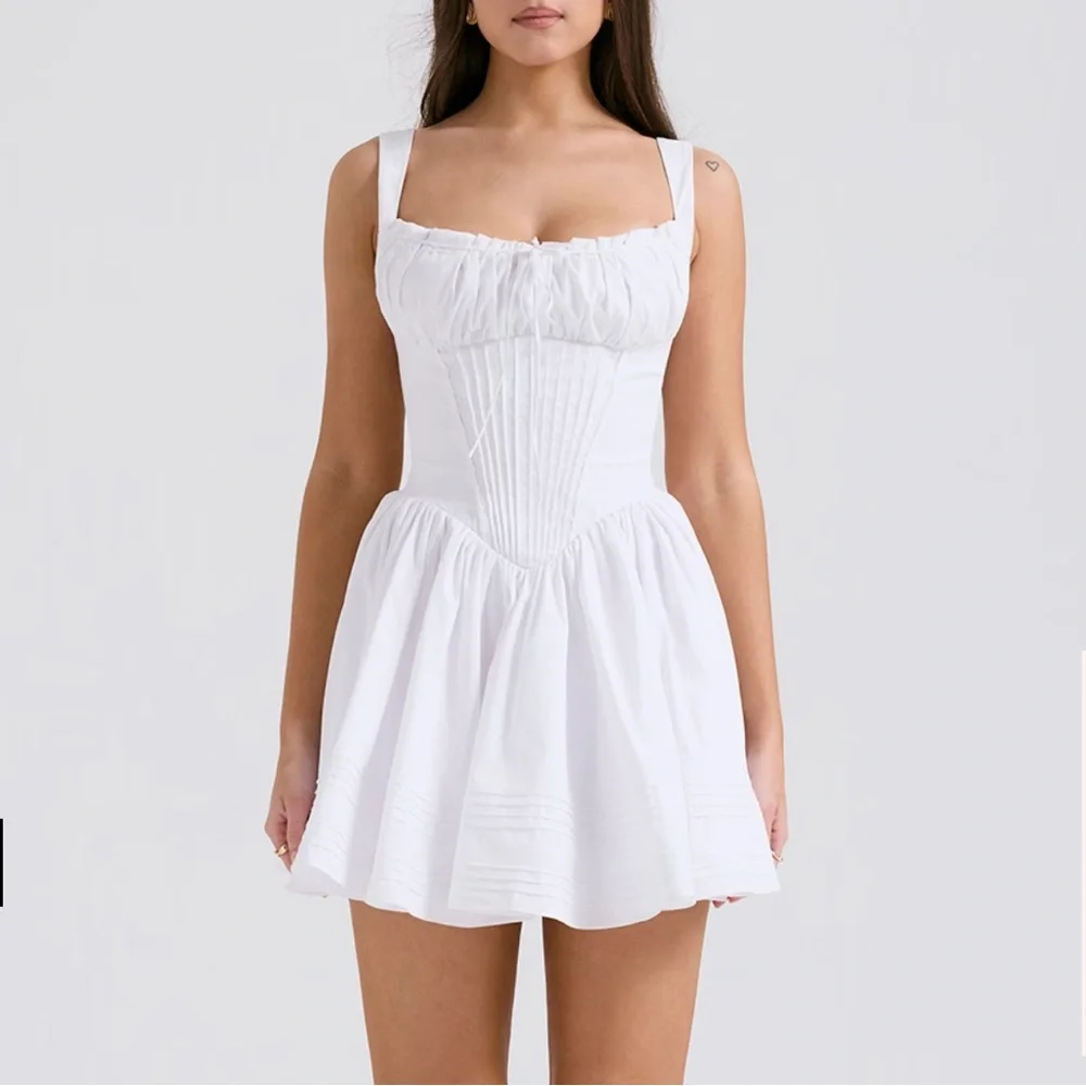 House of CB Natasha Dress - Picture 6 of 6